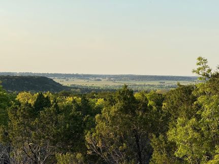 Land for sale in Coryell County, Texas