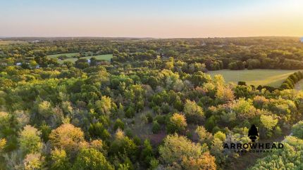Undeveloped Land for sale in Creek County, Oklahoma