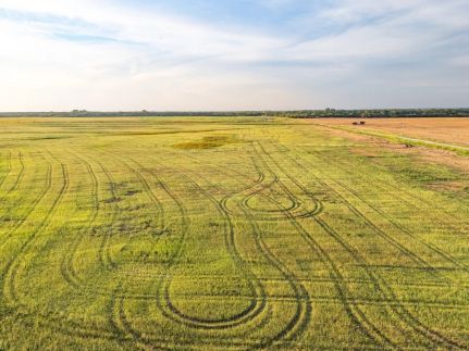 Land for sale in Grant County, Oklahoma