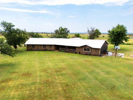 Land for sale in Kiowa County, Oklahoma