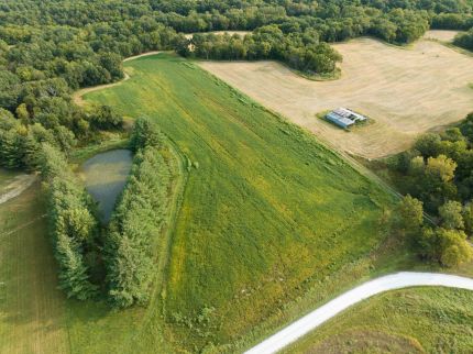 Land for sale in Schuyler County, Illinois