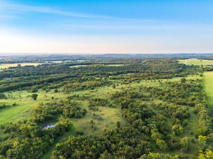 Land for sale in Okfuskee County, Oklahoma