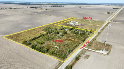 Timberland Property for sale in Wharton County, Texas