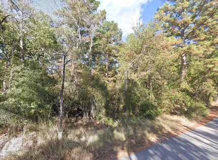 Land for sale in Walker County, Texas
