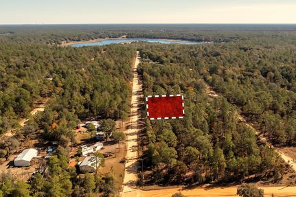 Homesite for sale in Putnam County, Florida