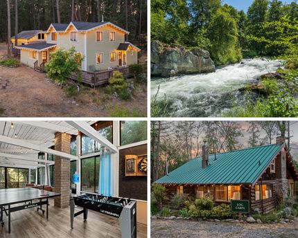 Recreational Property for sale in Jackson County, Oregon