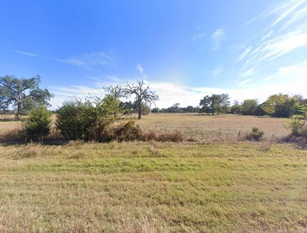 Undeveloped Land in Walker County, Texas