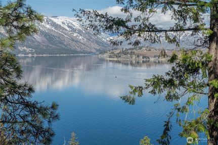Land for sale in Chelan County, Washington