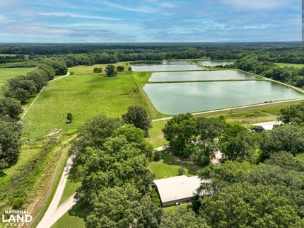 Land for sale in Perry County, Alabama