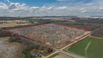 Undeveloped Land for sale in Ogle County, Illinois