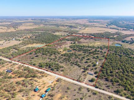 Land for sale in Brown County, Texas
