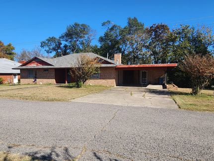 Farm and Ranch for sale in Atoka County, Oklahoma