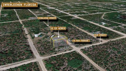 Recreational Property for sale in Putnam County, Florida