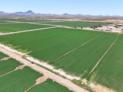 Land for sale in Maricopa County, Arizona