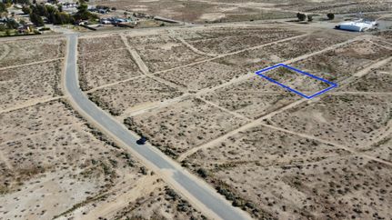 Undeveloped Land for sale in Kern County, California
