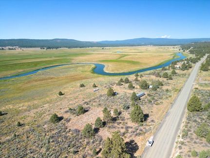 Land for sale in Klamath County, Oregon