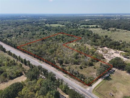 Land for sale in Franklin County, Texas