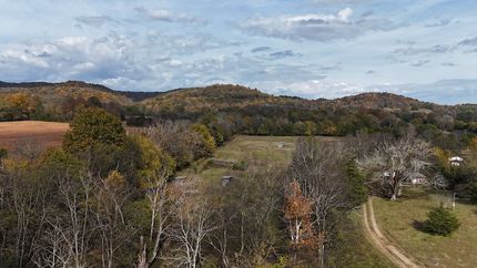 Recreational Property for sale in Marshall County, Tennessee