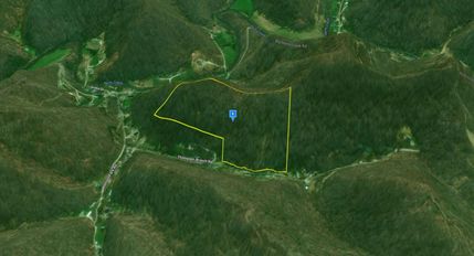 Farm and Ranch for sale in Lincoln County, West Virginia