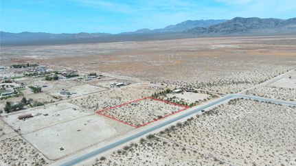 Recreational Property for sale in Clark County, Nevada