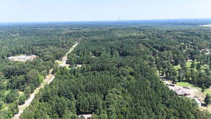 Land for sale in Jefferson County, Arkansas