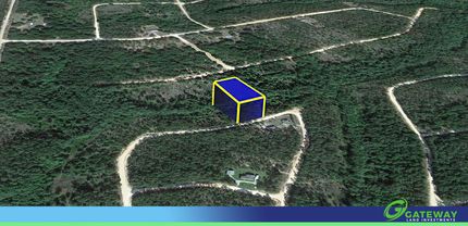 Land for sale in Jackson County, Florida