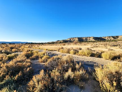 Land for sale in Sandoval County, New Mexico