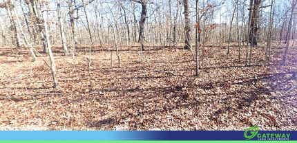 Recreational Property for sale in Delaware County, Oklahoma