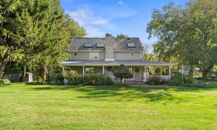 Land for sale in Pierce County, Wisconsin