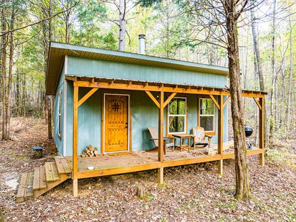 Recreational Property for sale in Carroll County, Tennessee