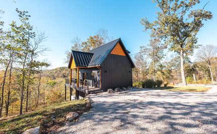 Timberland Property for sale in Sainte Genevieve County, Missouri