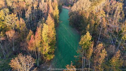 Land for sale in Claiborne County, Mississippi