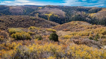 Hunting Property for sale in Garfield County, Colorado