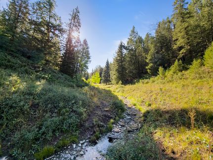 Land for sale in Garfield County, Colorado