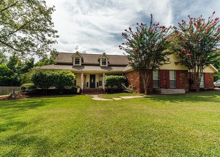 Timberland Property in Hinds County, Mississippi