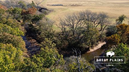 Land for sale in Pottawatomie County, Oklahoma