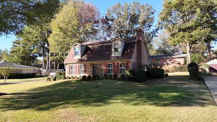 Undeveloped Land for sale in Prentiss County, Mississippi