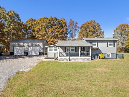 Land for sale in Hamilton County, Tennessee