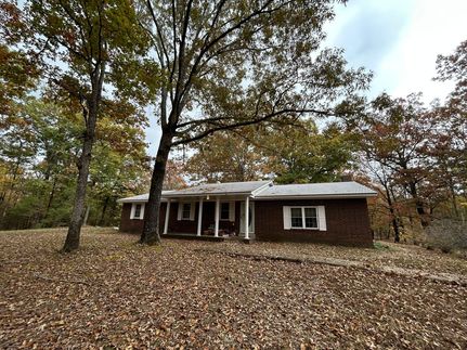 Recreational Property for sale in Polk County, Arkansas