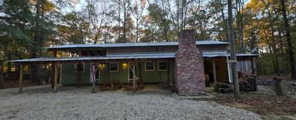 House for sale in Marion County, Mississippi