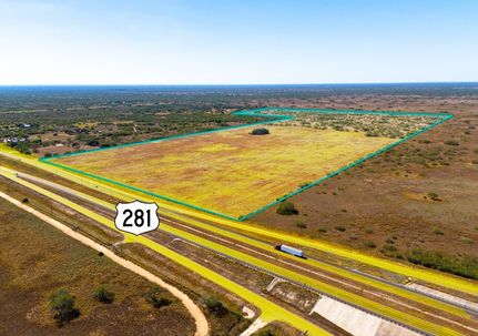 Land for sale in Brooks County, Texas