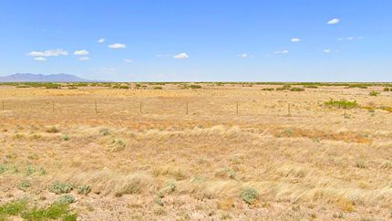 Undeveloped Land for sale in Luna County, New Mexico