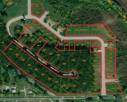 Undeveloped Land for sale in Kankakee County, Illinois