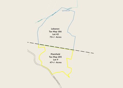 Farm and Ranch for sale in Sullivan County, New Hampshire