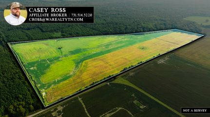 Recreational Property for sale in Dyer County, Tennessee