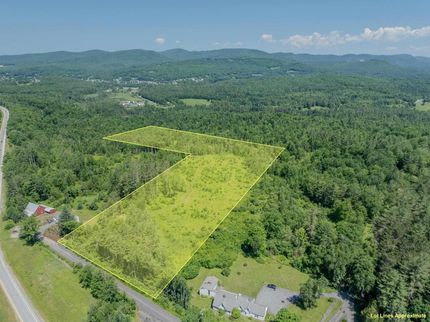 Land for sale in Grafton County, New Hampshire