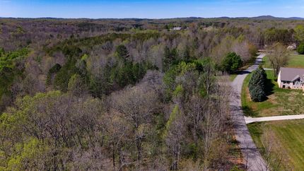 Land for sale in Henry County, Virginia