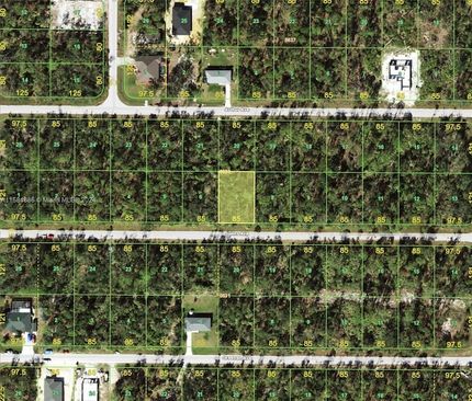 Land for sale in Charlotte County, Florida