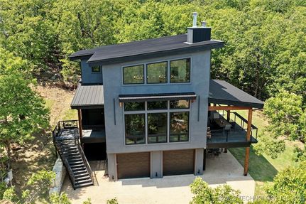 House for sale in McIntosh County, Oklahoma