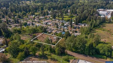 Land for sale in Linn County, Oregon